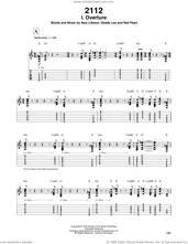 2112-I Overture