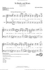 Ye Banks And Braes (arr. John Leavitt)