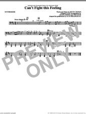 Can't Fight This Feeling (from Glee) (adapt. Alan Billingsley)