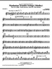 Manhattan Transfer Swings! (Medley)