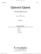 Queen's Quest