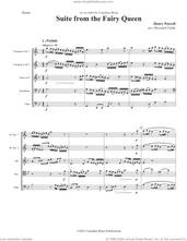Suite from the Fairy Queen (COMPLETE)