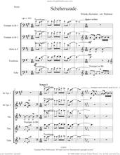 Scheherezade (COMPLETE)