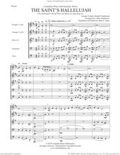 The Saints' Hallelujah (Intermediate) (COMPLETE)