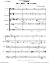 Sweet Songs of Christmas