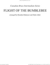 Flight Of The Bumblebee (Intermediate)