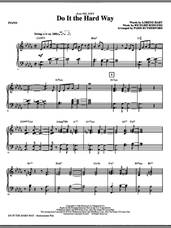 Do It The Hard Way (from Pal Joey)