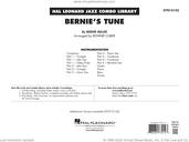 Bernie's Tune