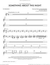 Something About This Night (from Finding Neverland) (arr. Roger Emerson)