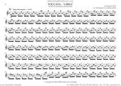 Toccata - Libra