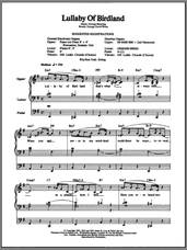 Lullaby Of Birdland