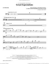 Great Expectations (from The Outsiders) (arr. Mac Huff)