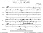 Songs Of The Wayfarer (Instrumental consort)