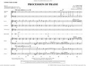 Procession Of Praise (Instrumental Consort)
