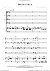 Dreamer's Ball (arr. Tim Allen)