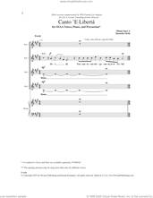 Canto 'e Liberta