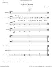 Canto 'e Liberta