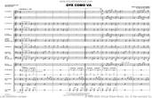 Oye Como Va (arr. Paul Murtha)