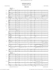 Innocence (Study Score)
