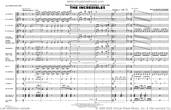 The Incredibles (arr. Paul Murtha)