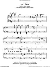 Jazz Time