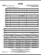 Steps (complete set of parts)