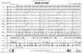 Born To Run (arr. Paul Murtha)