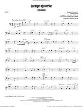 Quiet Nights Of Quiet Stars (Corcovado) (arr. Kirby Shaw)