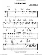 Missing You         (Fogelberg)