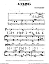 One Family (from A Christmas Carol)