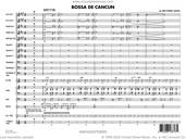 Bossa de Cancun