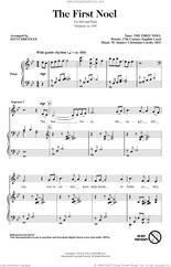 The First Noel (arr. Patti Drennan)