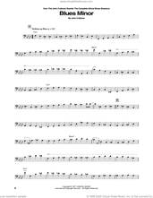 Blues Minor