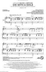 Die With A Smile (arr. Mark Brymer)