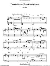 Love Theme from The Godfather