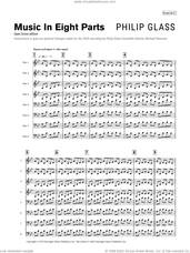 Music in Eight Parts (Open version) (COMPLETE)