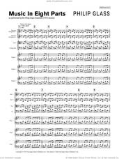 Music in Eight Parts (1970 version) (COMPLETE)