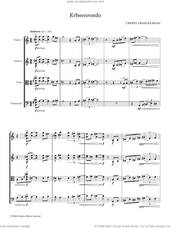 Erbsenrondo (COMPLETE)
