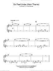 Theme from Six Feet Under