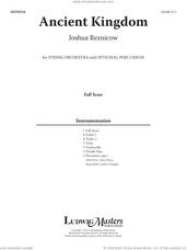 Ancient Kingdom (COMPLETE)