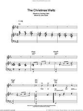 The Christmas Waltz