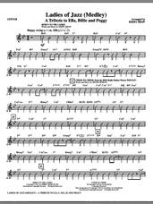 Ladies Of Jazz (Medley)