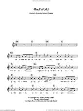 Mad World