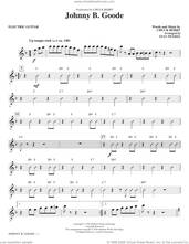 Johnny B. Goode (complete set of parts)