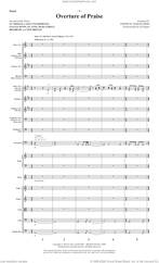Our Songs Shall Rise (arr. Joseph M. Martin) (COMPLETE)