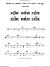Psalm 23 (Theme From The Vicar Of Dibley)