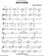 Nocturne