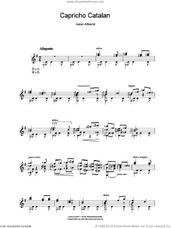 Capricho Catalan