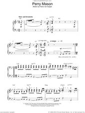 Theme from Perry Mason