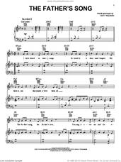 The Father's Song